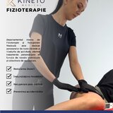 Kineto Medical - Centru recuperare medicala